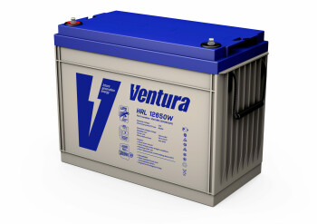 HRL 12680W Ventura Аккумулятор