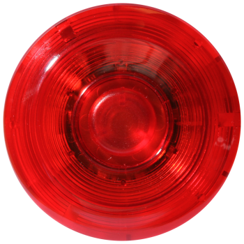 Оповещатель охранный комбинированный радиоканальный ТЕКО Астра-2331