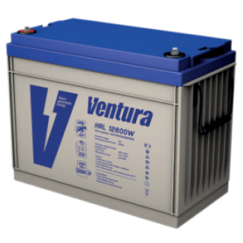 HRL 12600W Ventura Аккумулятор