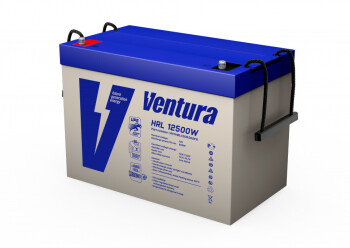 HRL 12500W Ventura Аккумулятор
