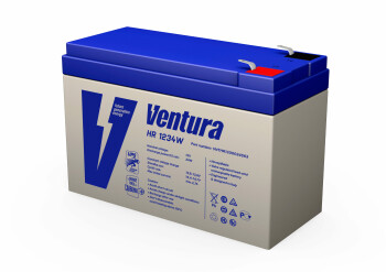 HR 1234W Ventura Аккумулятор