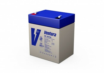 HR 1221W Ventura Аккумулятор