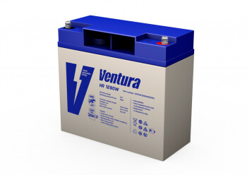 HR 1290W Ventura Аккумулятор
