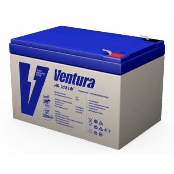 HR 1251W Ventura Аккумулятор