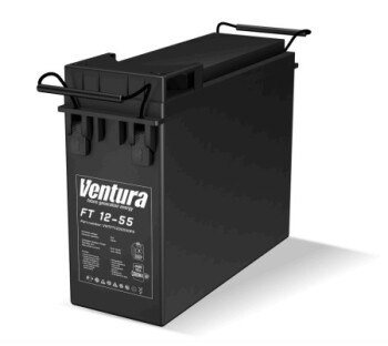 FT 12-55 Ventura Аккумулятор