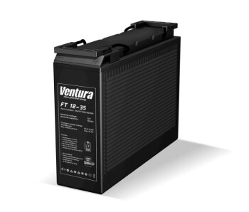 FT 12-35 Ventura Аккумулятор