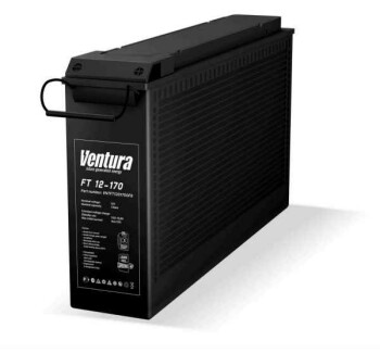 FT 12-170 Ventura Аккумулятор