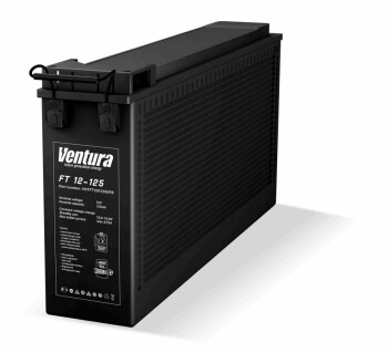 FT 12-125 Ventura Аккумулятор