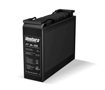 FT 12-105 Ventura Аккумулятор