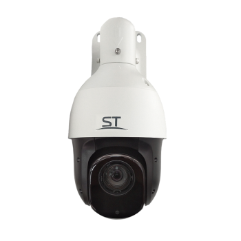 ST-VK2585 PRO STARLIGHT (4,8 - 120mm) Скоростная поворотная IP-видеокамера с ИК-подсветкой до 150 м