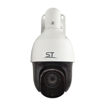 ST-VK2585 PRO STARLIGHT (4,8 - 120mm) Скоростная поворотная IP-видеокамера с ИК-подсветкой до 150 м 