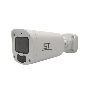 ST-VA5647 PRO STARLIGHT (2,8-12 mm) Space Technology Цилиндрическая IP-видеокамера с ИК-подсветкой до 50 м