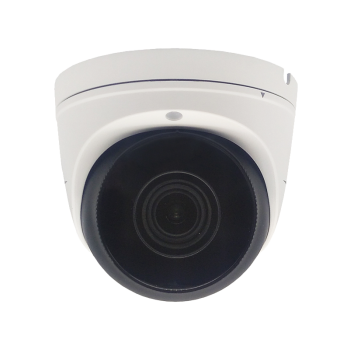 ST-VA5645 PRO STARLIGHT (2,8-12 mm) Space Technology Купольная IP-видеокамера с ИК-подсветкой до 35 м