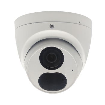 ST-VA5641 PRO STARLIGHT (2,8mm) Space Technology Купольная IP-видеокамера с ИК-подсветкой до 50 м