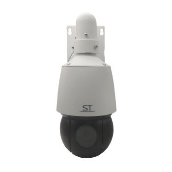 ST-VA3640 PRO STARLIGHT (5-100mm) Space Technology Скоростная поворотная IP-видеокамера с ИК-подсветкой до 100 м
