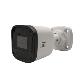 ST-SA2653 (2,8mm) Space Technology Цилиндрическая IP-видеокамера с ИК-подсветкой до 30 м