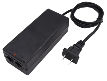 TSn-PoE48G Tantos PoE-инжектор