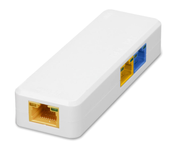 TSn-EPOE-3P Tantos PoE-удлинитель