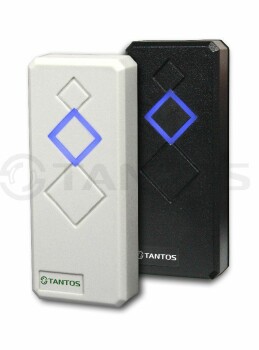 TS-RDR-MF White Tantos Считыватель карт Mifare