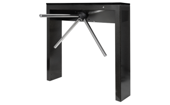 Турникет-трипод тумбовый 3V RUBEZH STRAZH Model T(s) WEB MF