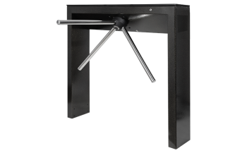 Турникет-трипод тумбовый 3V RUBEZH STRAZH Model T WEB MF