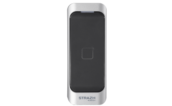 STR-RMO-H01 Рубеж Считыватель