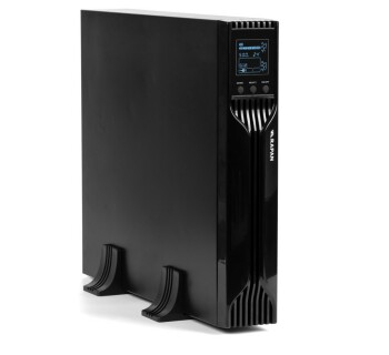 RAPAN-UPS 3000 RACK+4x9Ah Бастион Источник бесперебойного питания