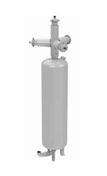 МУПТВ-100-ГЗ-ВД(tºC = +5) Источник плюс Модуль установок пожаротушения тонкораспыленной водой
