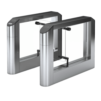 Praktika T-05-SM-660 Oxgard Крайний модуль турникета на 660