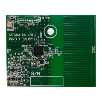 STEMAX UN Livi 2 Модуль для подключения радиосистемы Livi