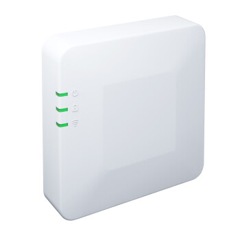 Livi Smart Hub 4G Контроллер умного дома (хаб)