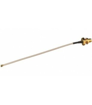 UFL-F/SMA-F RG178 Антенный переходник