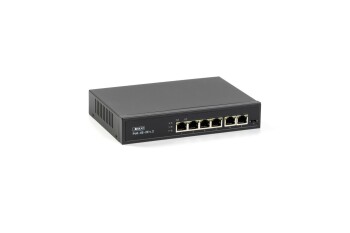 SKAT PoE-4E-2E v.2 Коммутатор PoE Plus