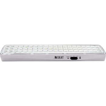 SKAT LT-602400 LED Li-Ion Бастион Светильник аварийного освещения