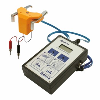 BAU-4 Optex Тестер для настройки извещателей