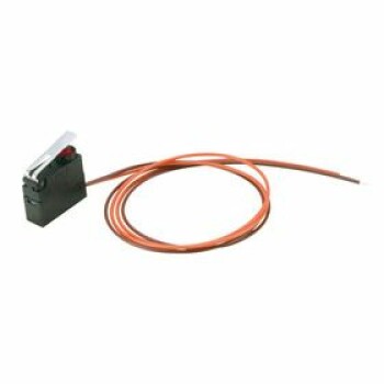 WRS-02 Optex Тампер на стену