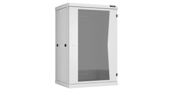 TWC-186045-R-G-GY TLK Шкаф телекоммуникационный