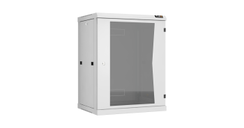 TWC-156045-R-G-GY TLK Шкаф телекоммуникационный