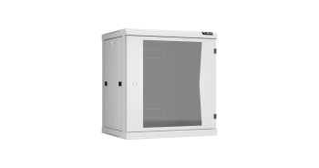 TWC-126045-R-G-GY TLK Шкаф телекоммуникационный