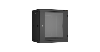 TWC-126045-R-G-BK TLK Шкаф телекоммуникационный