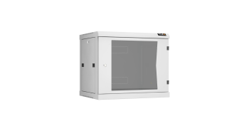 TWC-096045-R-G-GY TLK Шкаф телекоммуникационный
