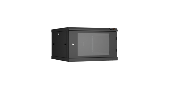 TWC-066060-R-G-BK TLK Шкаф телекоммуникационный