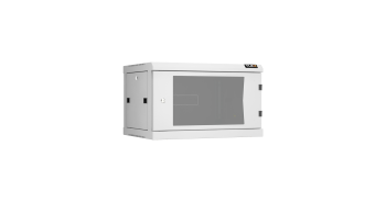 TWC-066045-R-G-GY TLK Шкаф телекоммуникационный