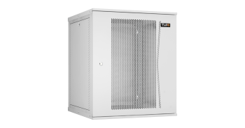 TWI-156060-R-P-GY Шкаф телекоммуникационный