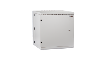 TWM-156060-M-GY NIKOMAX Шкаф телекоммуникационный