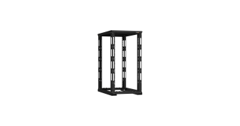 TRD-246010-R-BK TLK Стойка монтажная