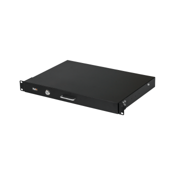 TLK-KB1-BK NIKOMAX Полка под клавиатуру