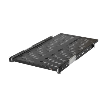 TLK-SHFC-800R-BK NIKOMAX Полка выдвижная