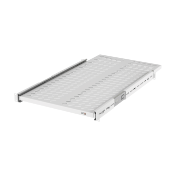TLK-SHFC-800R-GY NIKOMAX Полка выдвижная