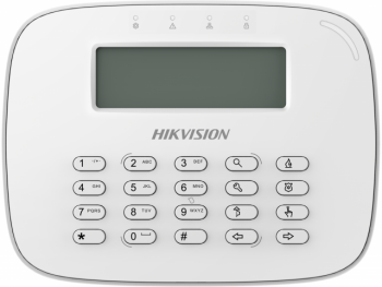 DS-PK-LRT Hikvision Клавиатура проводная